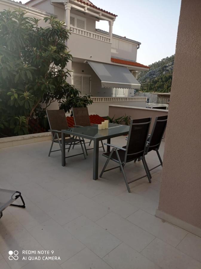 Tia Apartment Hvar Town Exterior photo